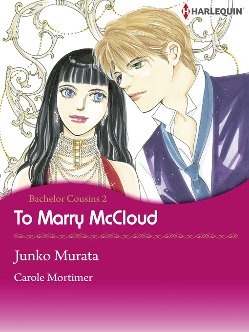 Title details for To Marry McCloud by Junko Murata - Available